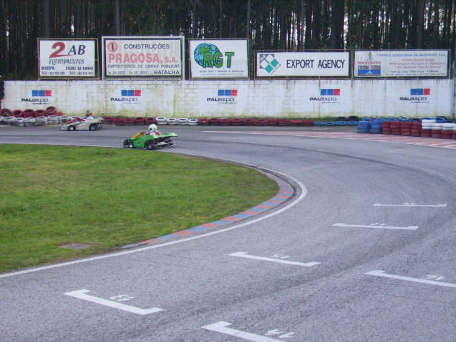 Challenge Empresas 2006 Batalha - 4ª Prova84